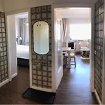 Im Haus Nordland Nordland, App 34 Hund Schrankbett Westerland