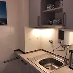 Apartman Im Haus Nordland Nordland, App 34 Hund Schrankbett *