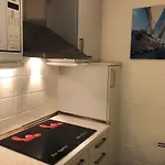 Apartman Im Haus Nordland Nordland, App 34 Hund Schrankbett