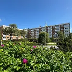 Im Haus Nordland Nordland, App 34 Hund Schrankbett *