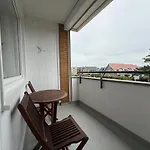 Apartman Im Haus Nordland Nordland, App 34 Hund Schrankbett