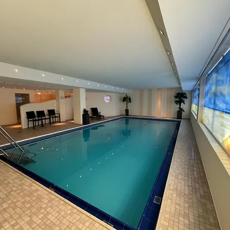 Appartamento Im Haus Nordland Nordland, App 34 Hund Schrankbett