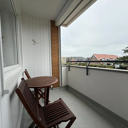 Lejlighed Im Haus Nordland Nordland, App 34 Hund Schrankbett